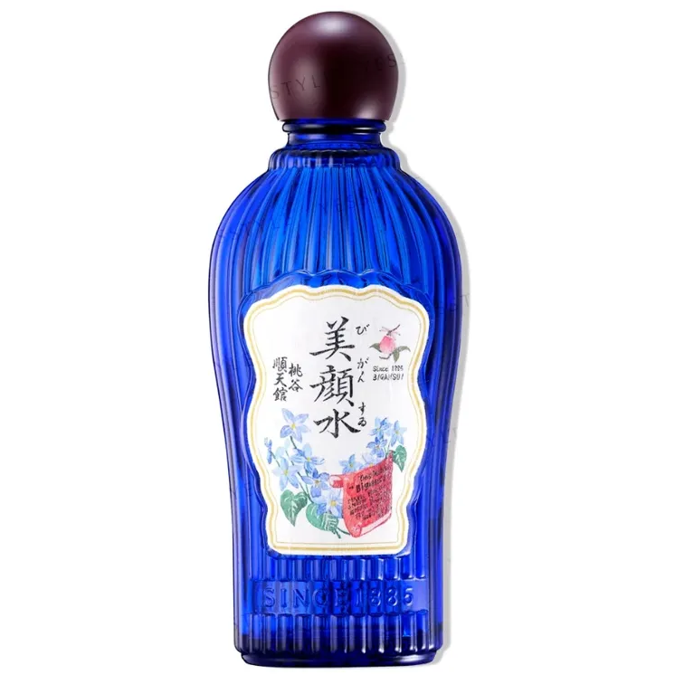 Meishoku - Bigan - Skin Lotion 160ml.