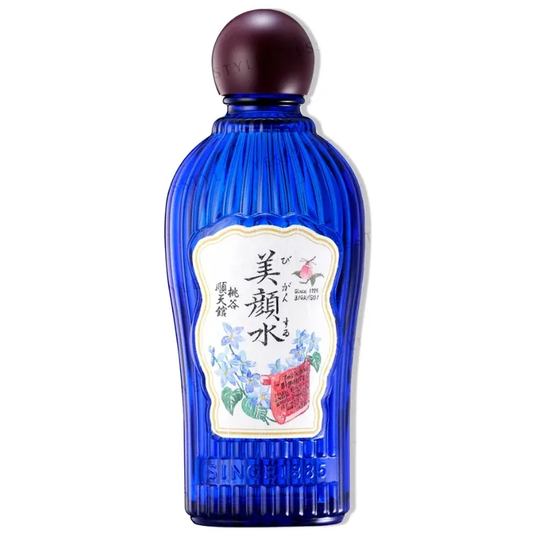 Meishoku - Bigan - Skin Lotion 160ml.