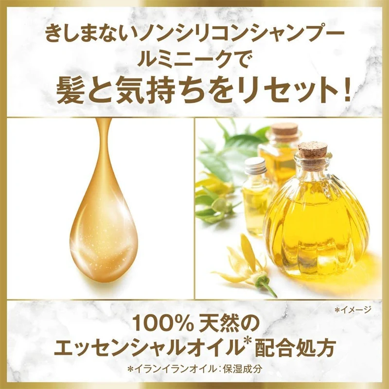 Lux - Luminique Damage Repair Treatment 450g.