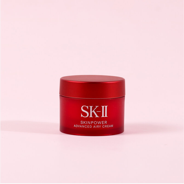 SK-II - Skinpower Advanced Airy Cream 15g.