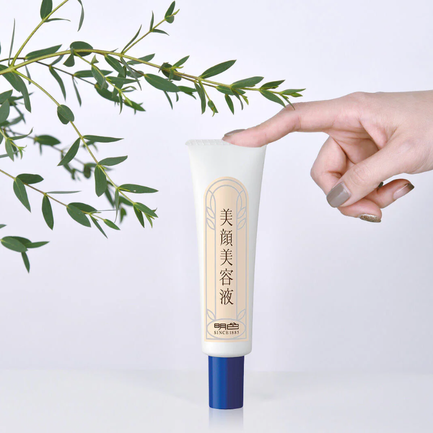Meishoku - Bigan - Acne Essence 15g.