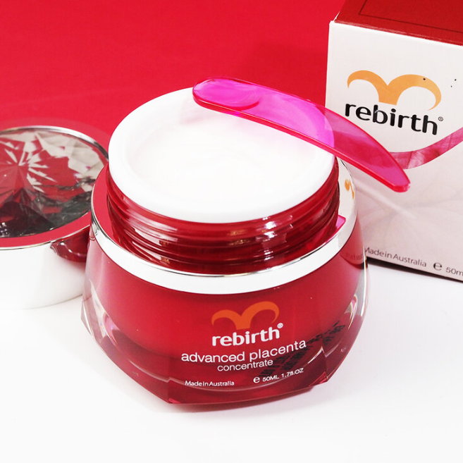 Rebirth - Advanced Placenta Concentrate 50ml.