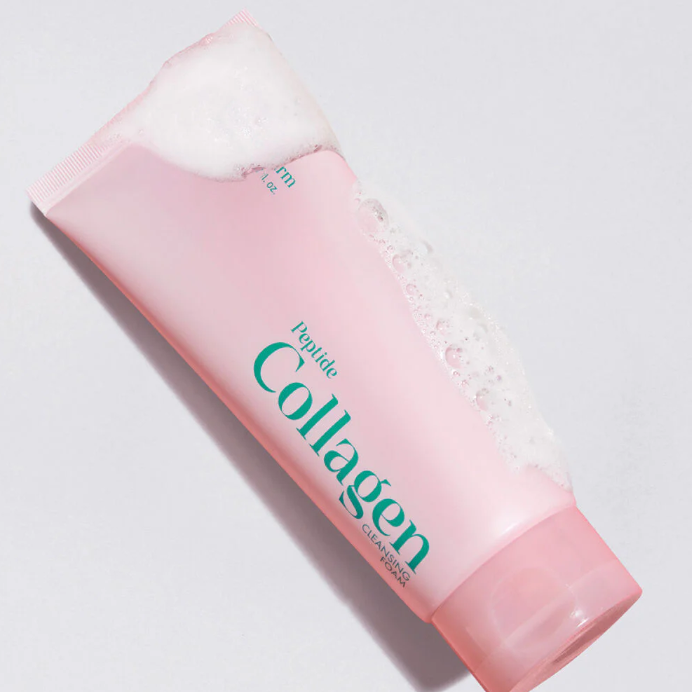 It's Skin - Peptide Collagen Cleansing Foam 150ml.