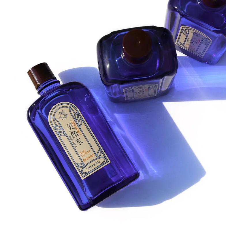 Meishoku - Bigan - Sui Skin Lotion 90ml.