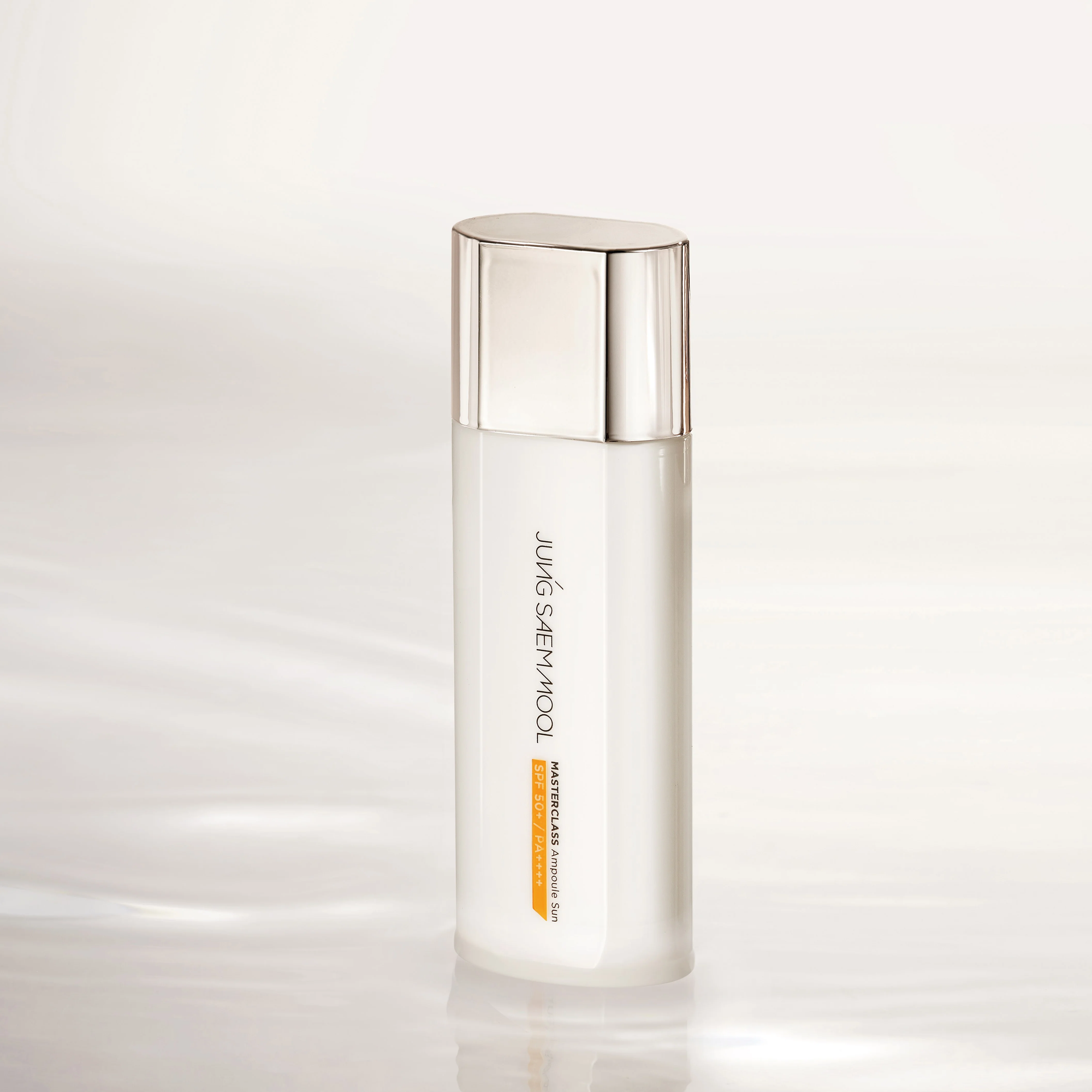 Jung Saem Mool - Masterclass Ampoule Sun SPF50+ PA++++ 50ml.