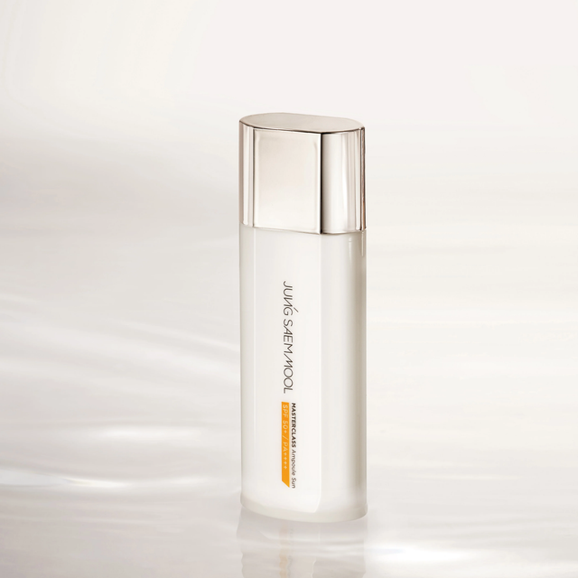 Jung Saem Mool - Masterclass Ampoule Sun SPF50+ PA++++ 50ml.