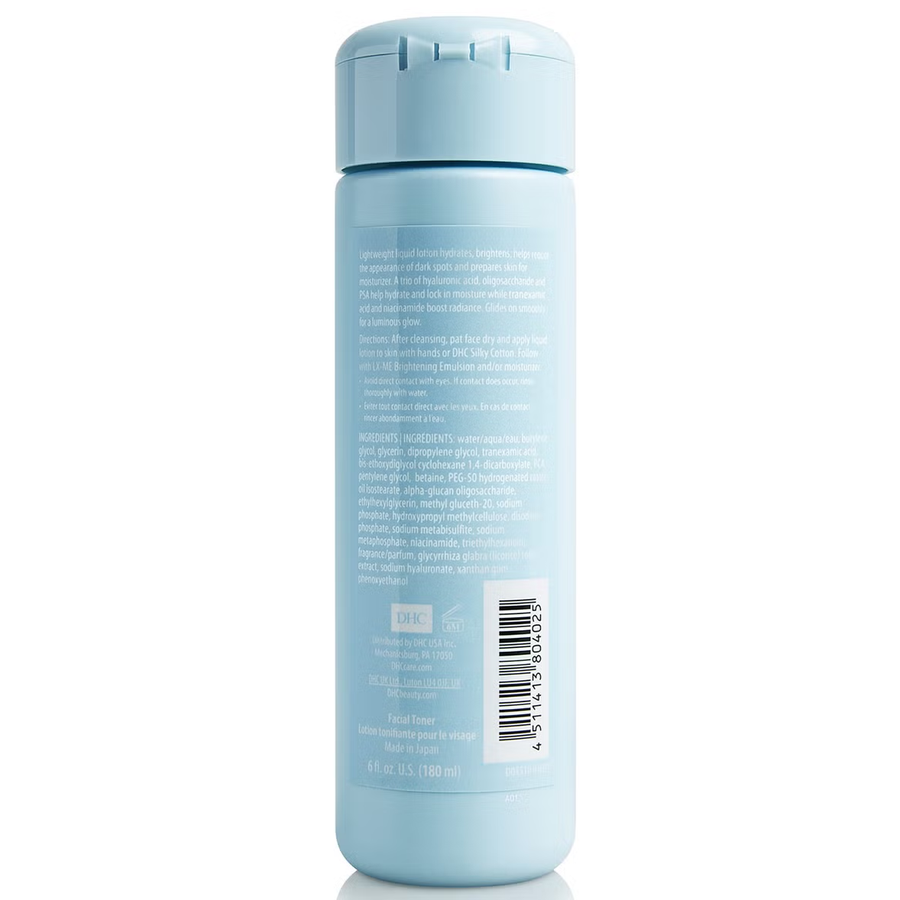 DHC - LX-ME Whitening Lotion 180ml.