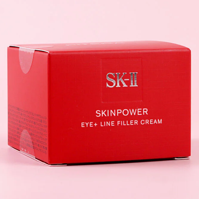 SK-II - Skinpower Eye+ Line Filler Cream 15g.