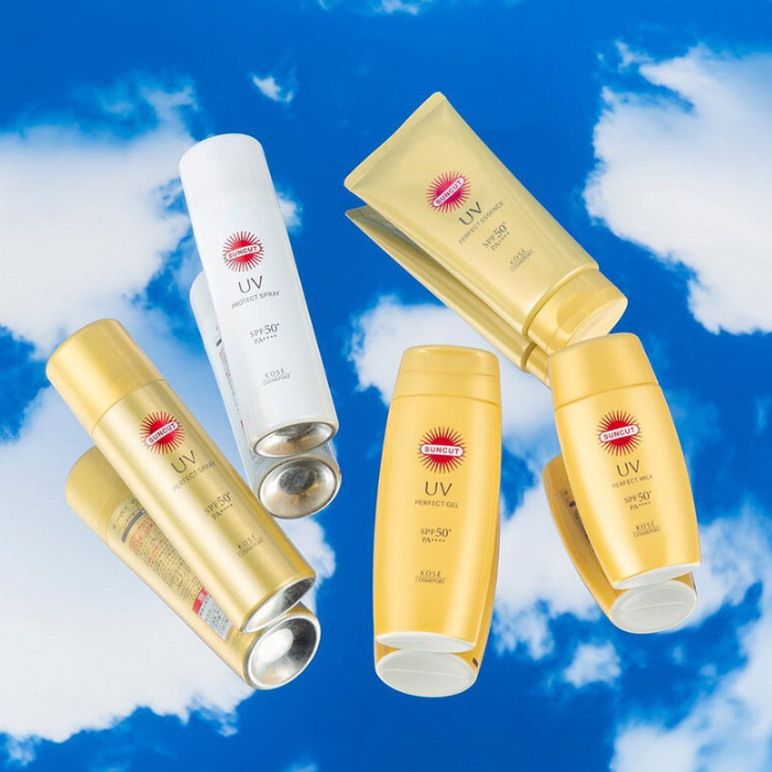 Suncut - UV Perfect Essence SPF50+ PA++++ 120g.
