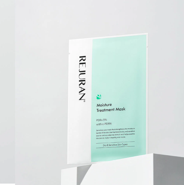 REJURAN - Moisture Treatment Mask PDRx 5% 23ml. (5 Sheets)