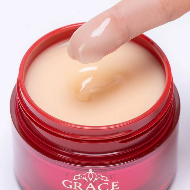 KOSE - Grace One - Wrinkle Repair Gel 100g.