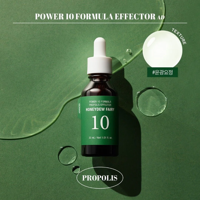 It's Skin - Power 10 Formula Propolis Effector AD 30ml.