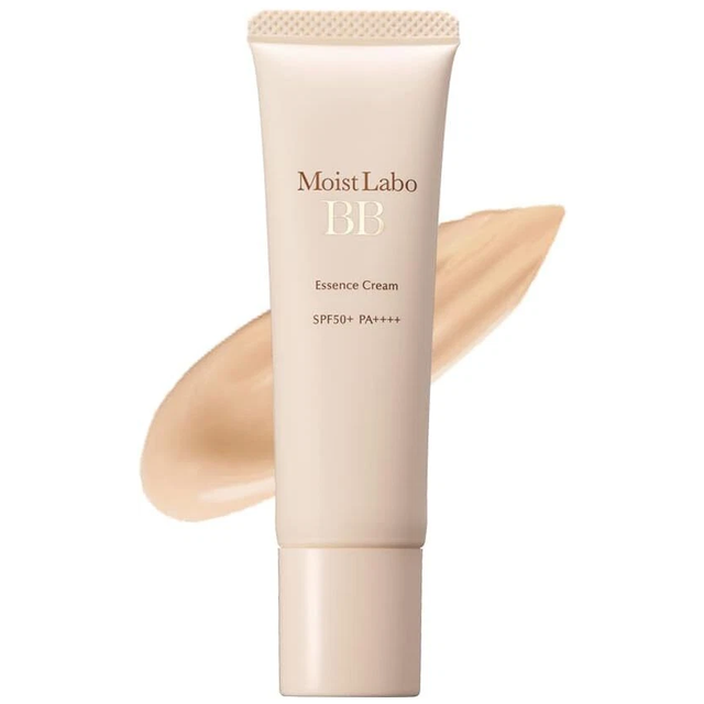 Meishoku - Moist Labo BB Essence Cream SPF50+ PA++++ #11 Natural Tone 30g.