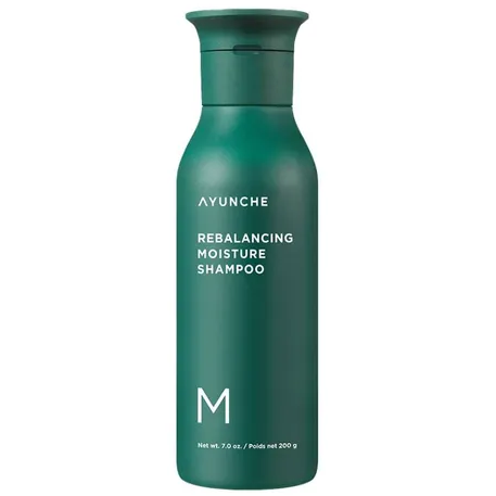 Amorepacific - AYUNCHE - AYUNCHE - Rebalancing Moisture Shampoo Mini 200g.