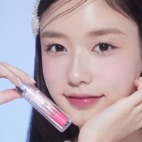 Etude - My Own Gemstone Over Glowy Tint #13 Mauve & Violet 3g.