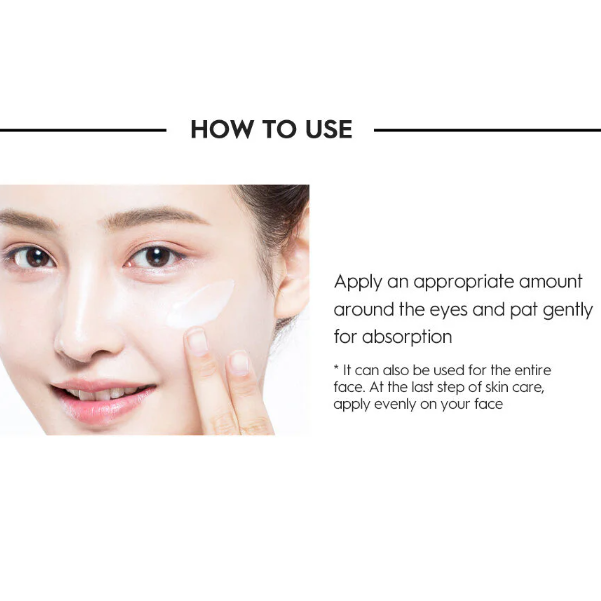 SNP - Peptaronic Eye Cream 50ml.