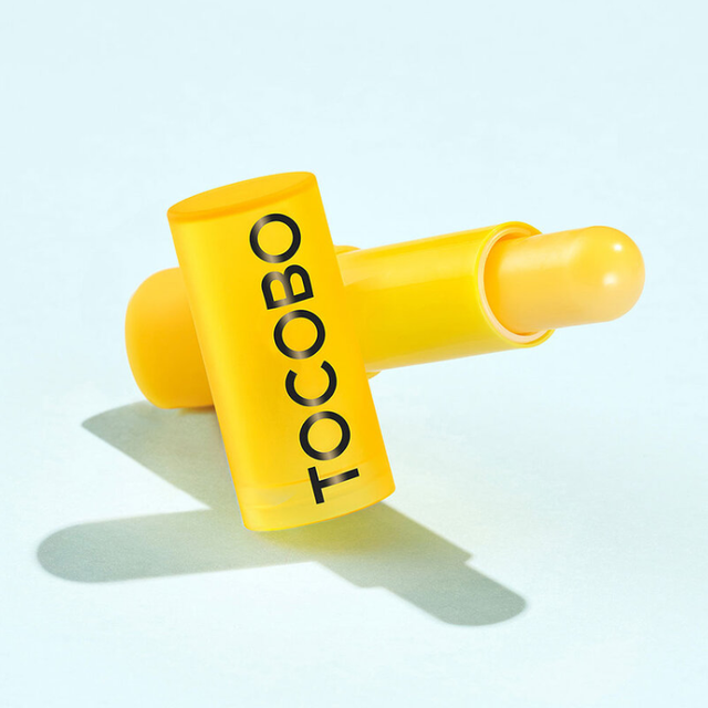 TOCOBO - Vitamin Nourishing Lip Balm 3.5g.