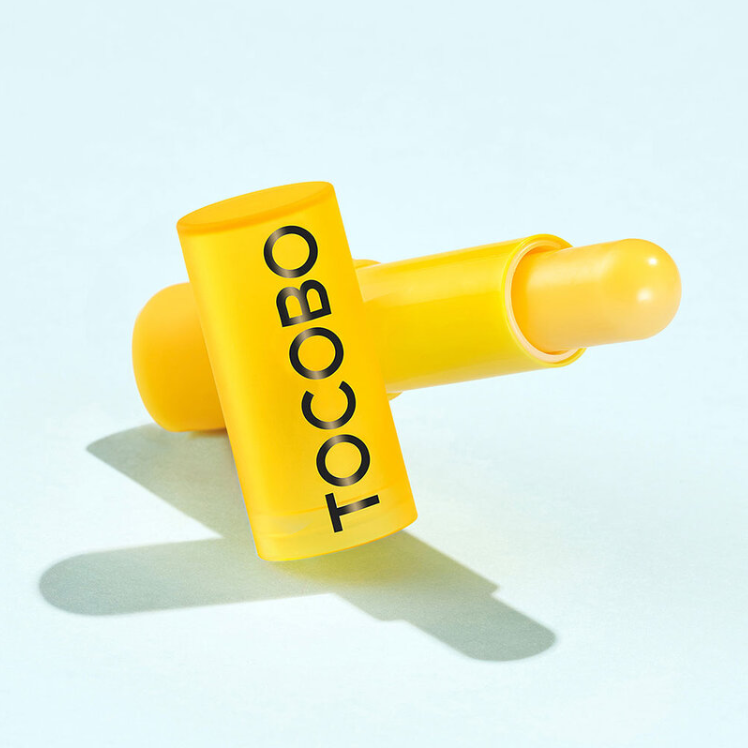 TOCOBO - Vitamin Nourishing Lip Balm 3.5g.