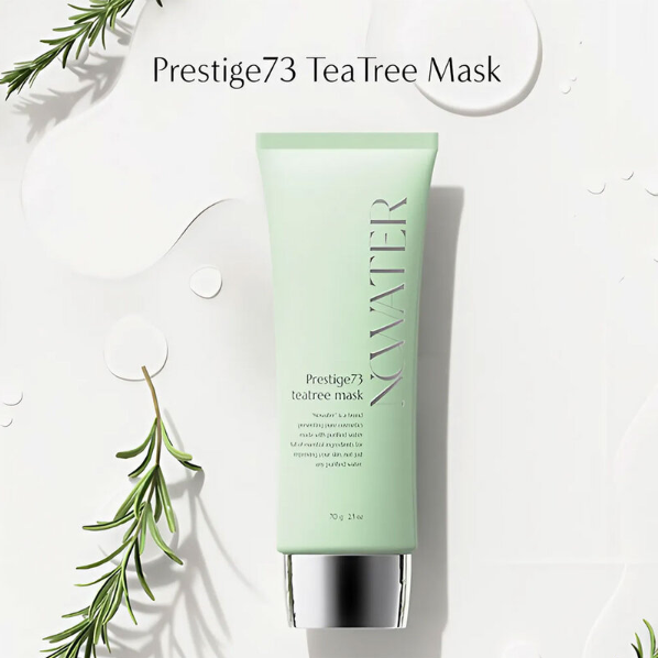 Nowater - Prestige 73 TeaTree Mask 70g.