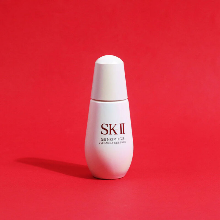 SK-II - Genoptics Ultraura Essence 50ml.