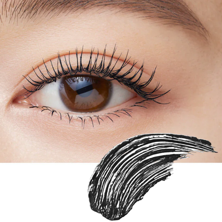 Kiss Me - Heroine Make Long Up Mascara Super Waterproof #20 6g.
