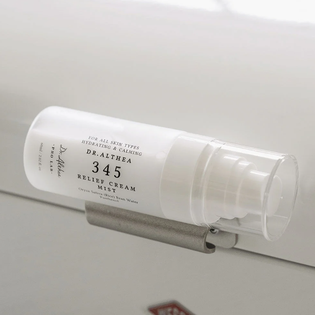 Dr.Althea - 345 Relief Cream Mist 60ml.