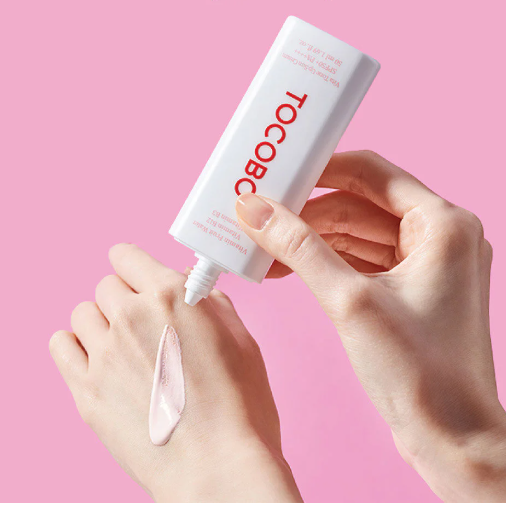 TOCOBO - Vita Tone Up Sun Cream SPF50+PA++++ 50ml.
