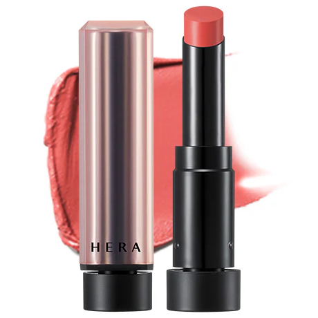 HERA - Sensual Powder Matte Lipstick #434 Pampas 3g.
