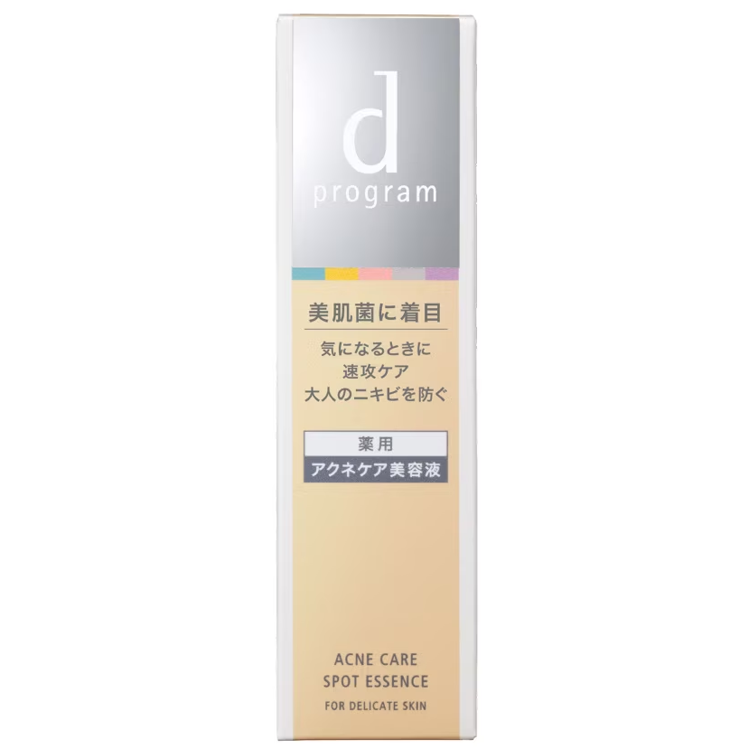 D Program - Acne Care Spot Essence 15g.