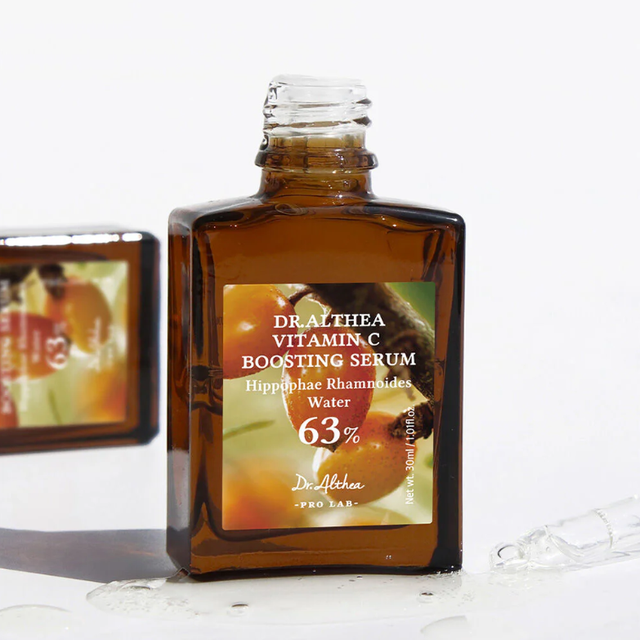 Dr.Althea - Vitamin C Boosting Serum 30ml.