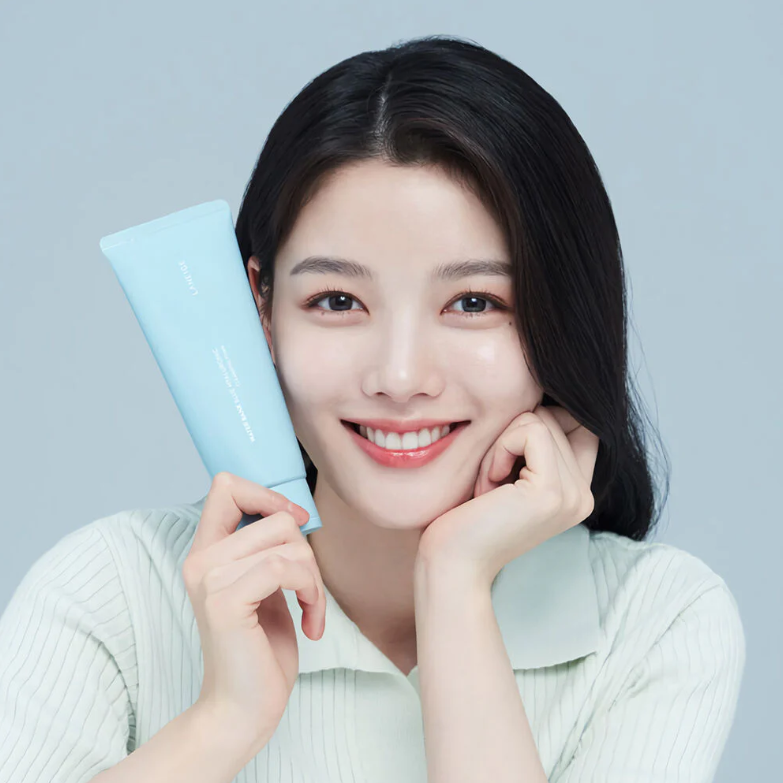 Laneige - Water Bank Blue Hyaluronic Cleansing Foam 150g.