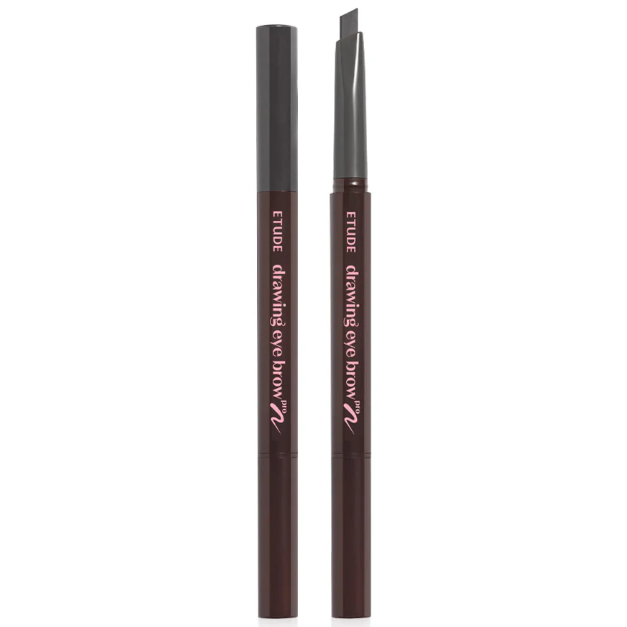 Etude - Drawing Eyebrow Pro #4 Dark Gray 0.25g.