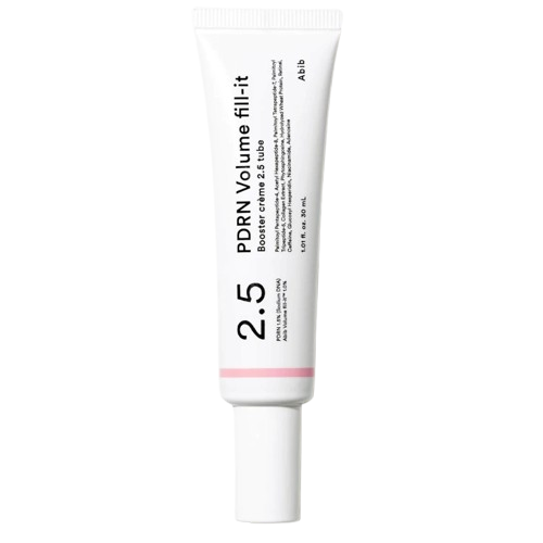 Abib - PDRN Volume Fill-it Booster Crème 2.5 Tube 10ml.