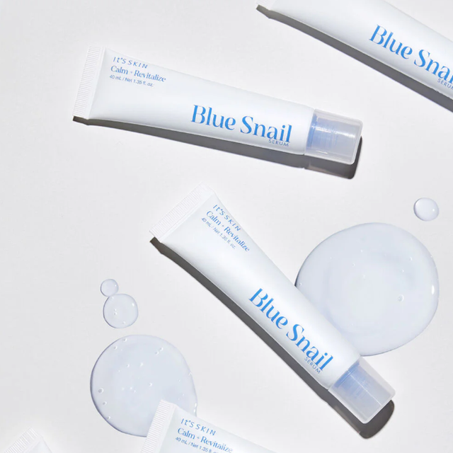 It's Skin - Blue Snail Serum 40ml.