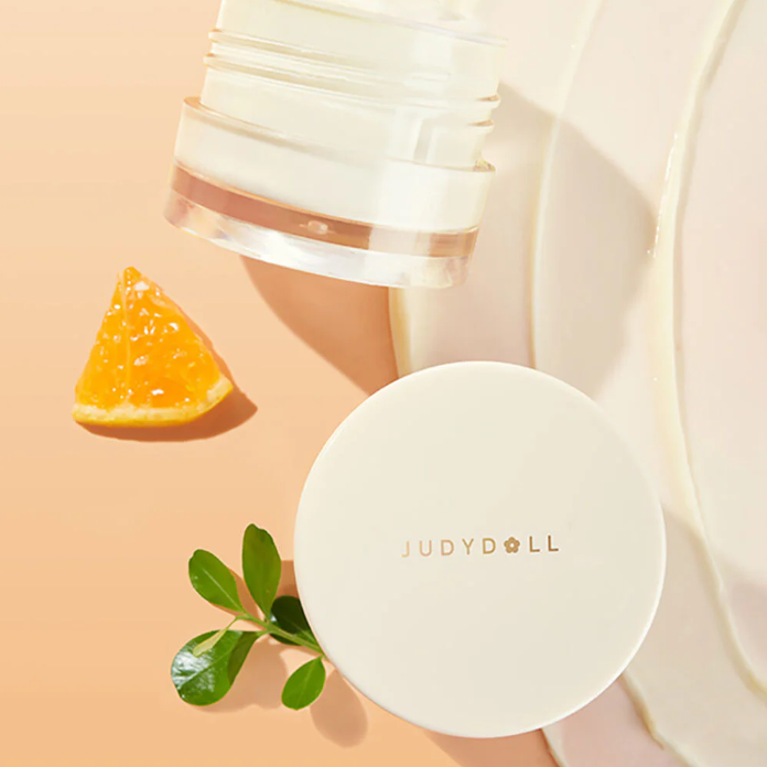 JUDYDOLL - Nourishing Makeup Base 30g.
