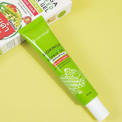 Jula's Herb - Moringa Adanced Repair Gel 40ml.