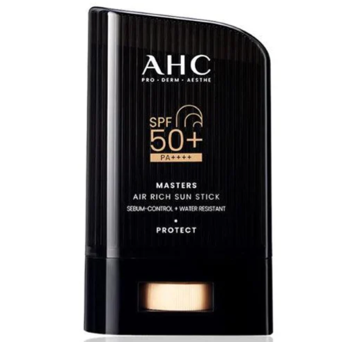 AHC - Masters Air Rich Sun Stick SPF50+ PA++++ 14g.