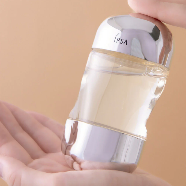 IPSA - The Time Reset Aqua 100ml.