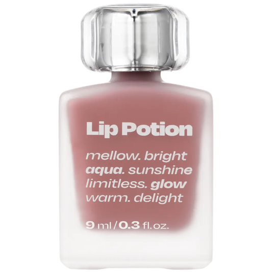 Alternative Stereo - Lip Potion Aqua Glow #10 Dusty Mauve 9ml.