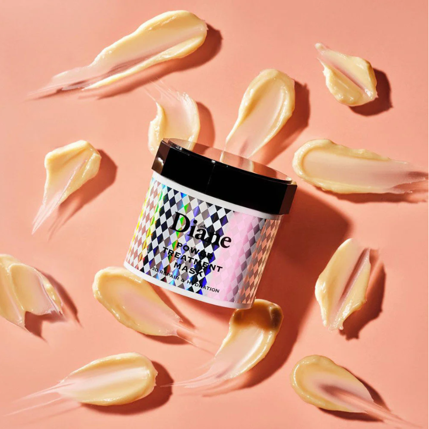 Moist Diane - Power Treatment Mask 30 Repair & Hydration 230g.