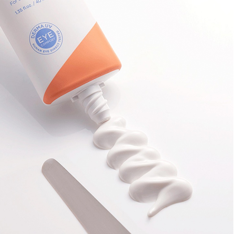 Aestura - Derma UV365 Barrier Hydro Mineral Sunscreen 25ml.