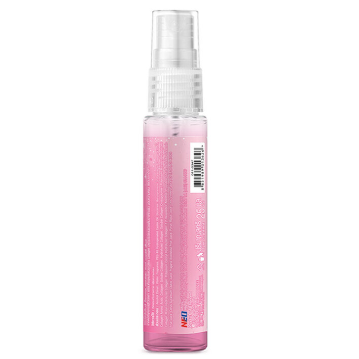 Eversense - Mocktail Perfume Mist Intense Berry Punch 25ml.