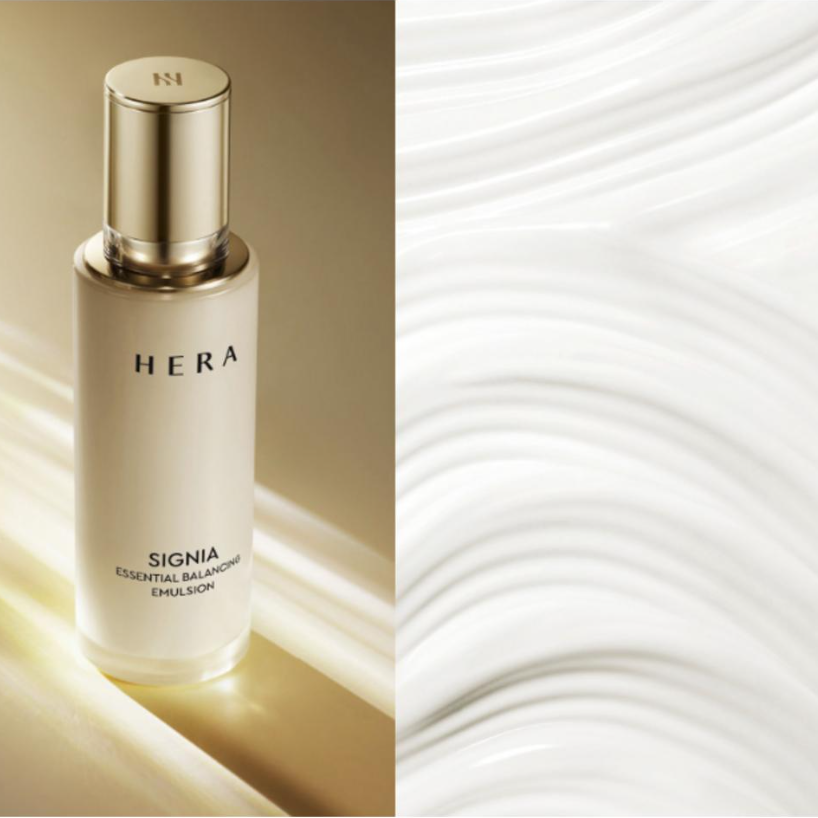 HERA - Signia Essential Balancing Emulsion 150ml.