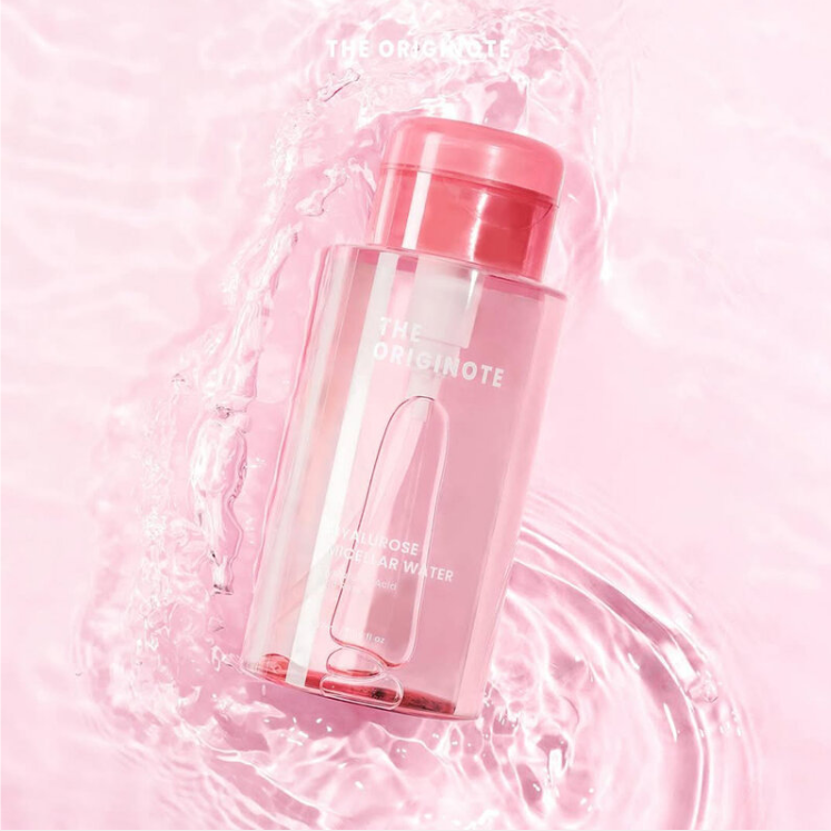 The Originote - Micellar Water 300ml.