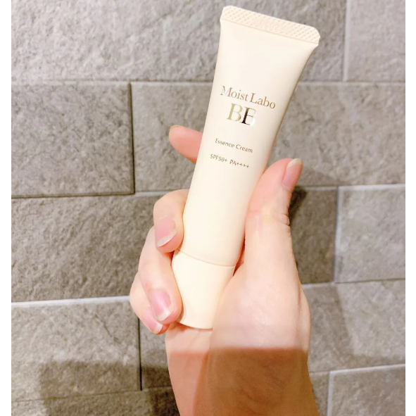 Meishoku - Moist Labo BB Essence Cream SPF50+ PA++++ #11 Natural Tone 30g.