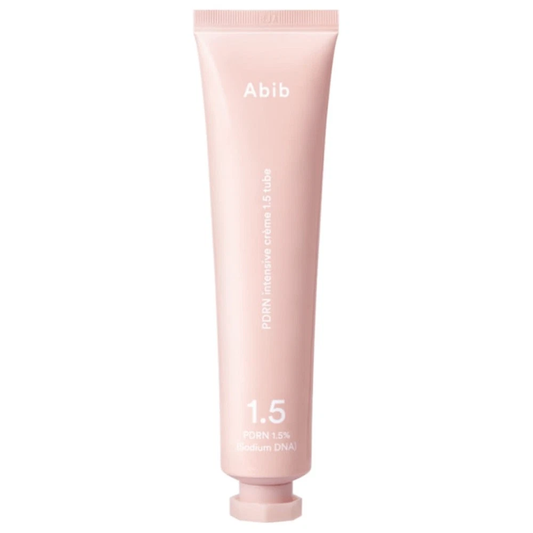 Abib - PDRN Intensive Crème 1.5 Tube 75ml.