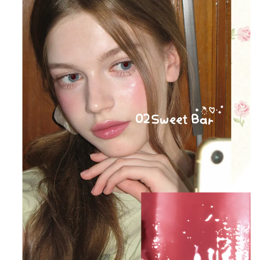 AOU - Dewy Bar #02 Sweet Bar