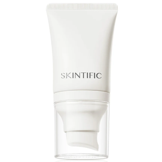 Skintific - Sensitive Serum Sunscreen SPF50 PA++++ 30g.