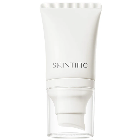 Skintific - Sensitive Serum Sunscreen SPF50 PA++++ 30g.