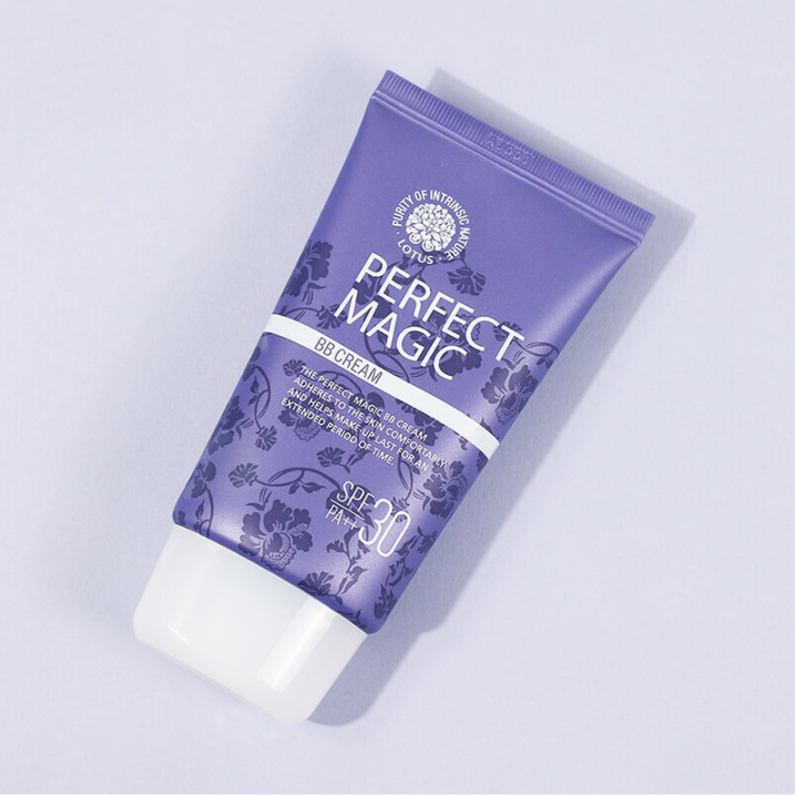 Welcos - Perfect Magic BB Cream SPF30 50ml.